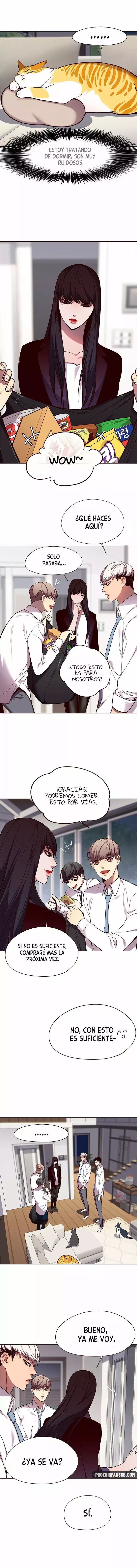 Read Electricidad veloz (es) Manga Online