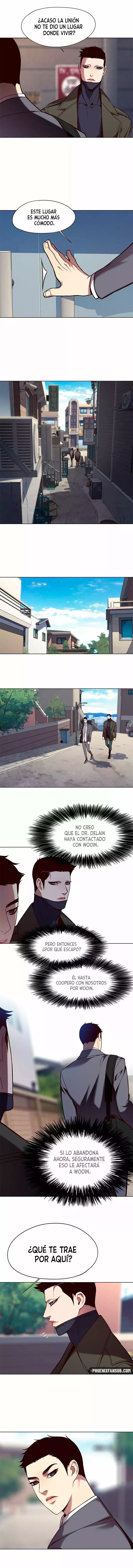 Read Electricidad veloz (es) Manga Online