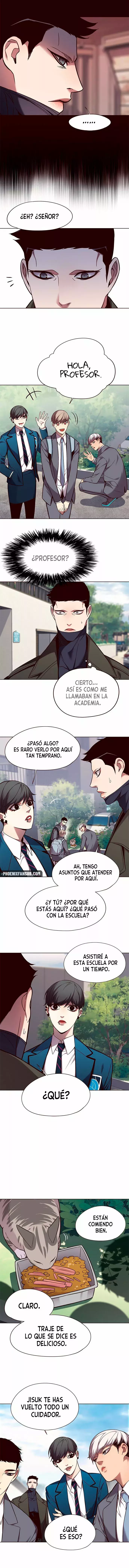 Read Electricidad veloz (es) Manga Online