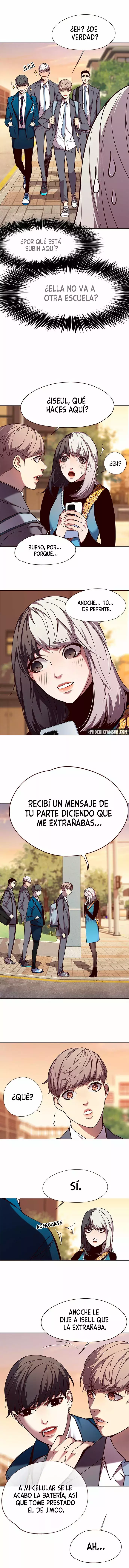 Read Electricidad veloz (es) Manga Online
