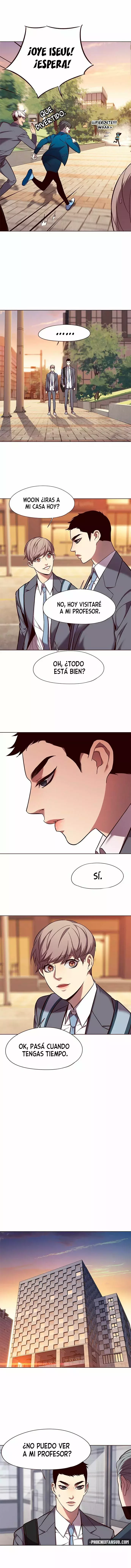 Read Electricidad veloz (es) Manga Online
