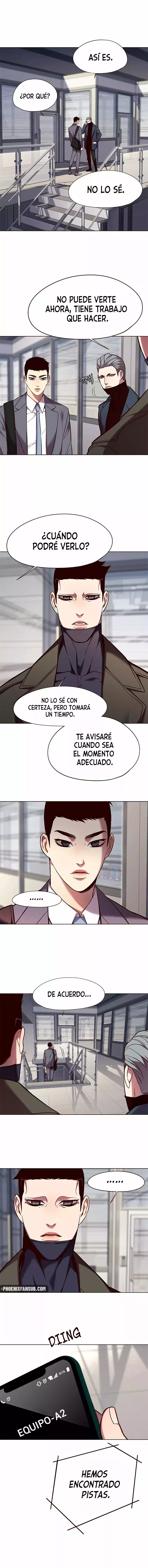 Read Electricidad veloz (es) Manga Online