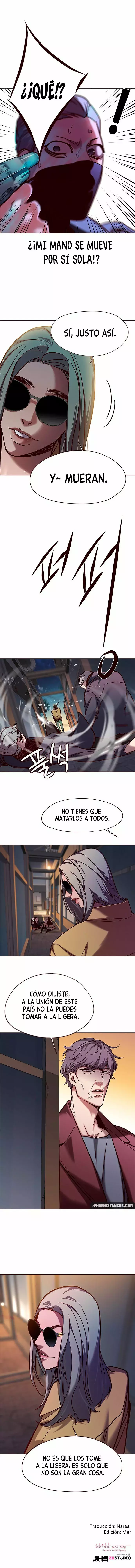 Read Electricidad veloz (es) Manga Online