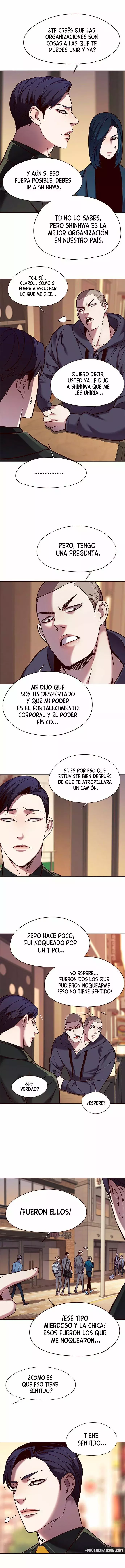 Read Electricidad veloz (es) Manga Online