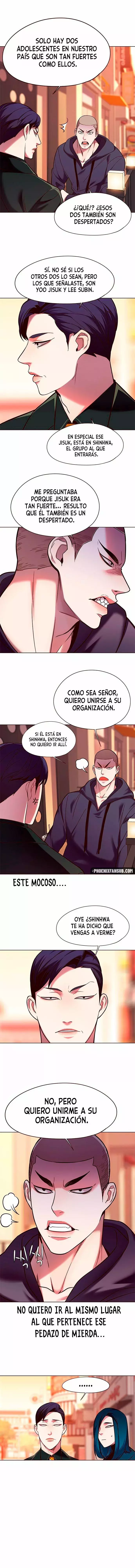Read Electricidad veloz (es) Manga Online