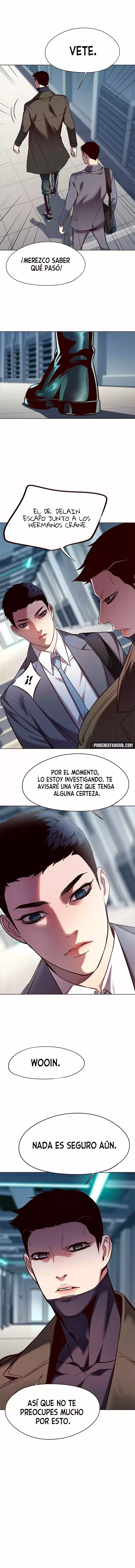 Read Electricidad veloz (es) Manga Online