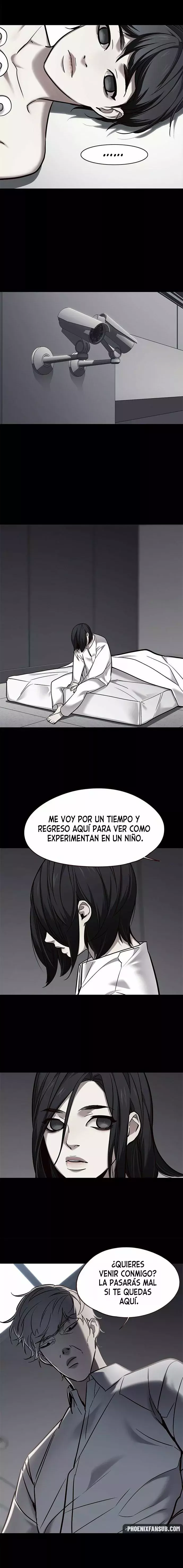 Read Electricidad veloz (es) Manga Online