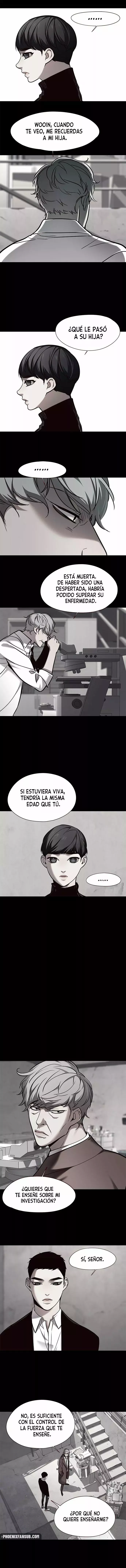 Read Electricidad veloz (es) Manga Online