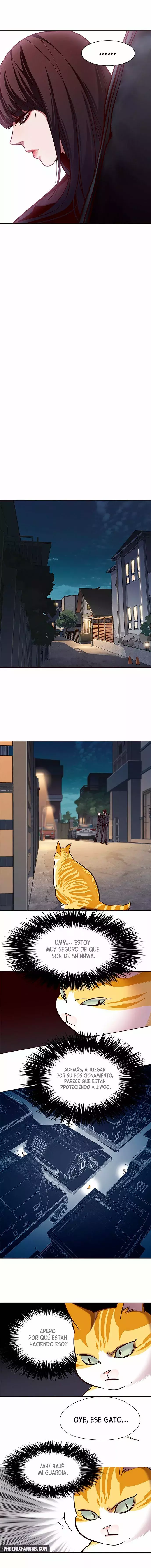 Read Electricidad veloz (es) Manga Online