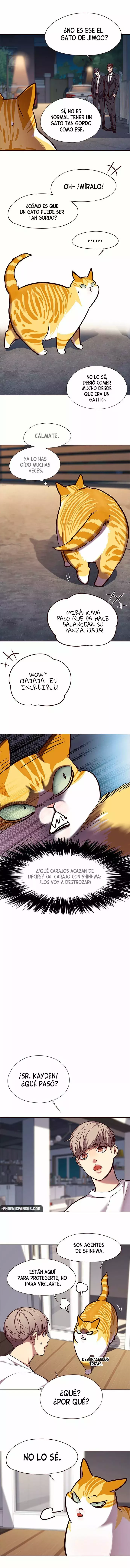Read Electricidad veloz (es) Manga Online