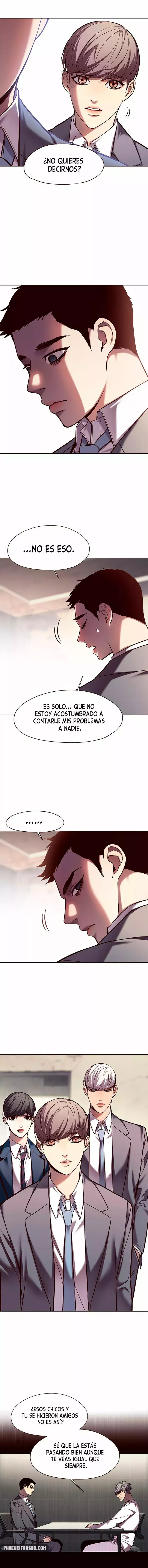 Read Electricidad veloz (es) Manga Online