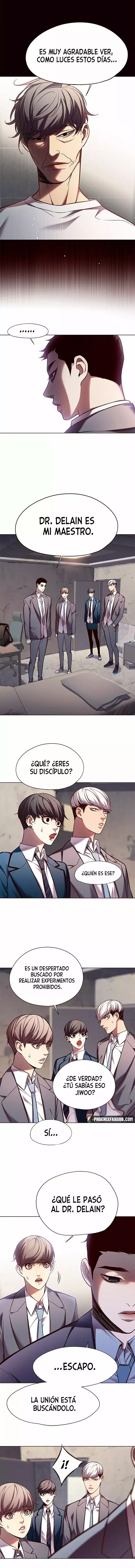 Read Electricidad veloz (es) Manga Online