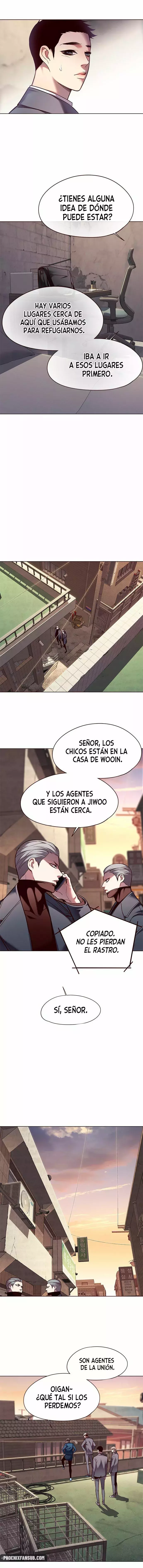 Read Electricidad veloz (es) Manga Online