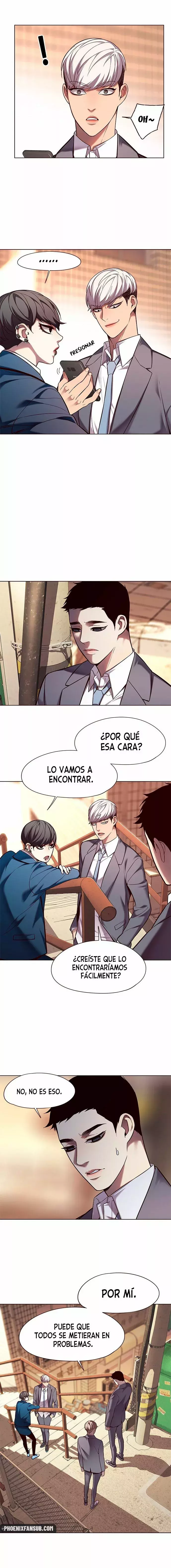 Read Electricidad veloz (es) Manga Online