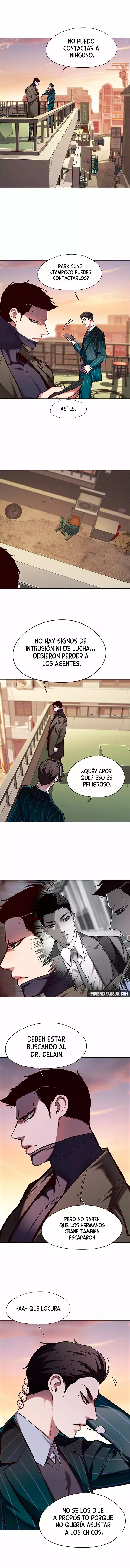 Read Electricidad veloz (es) Manga Online