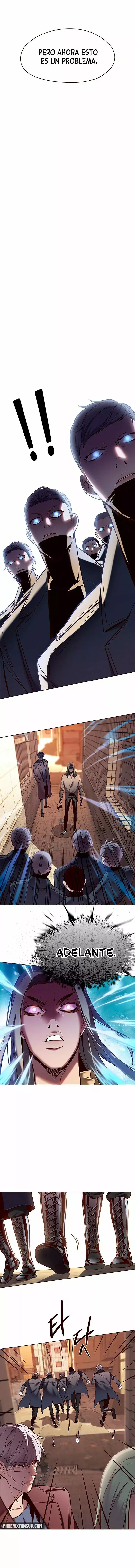Read Electricidad veloz (es) Manga Online