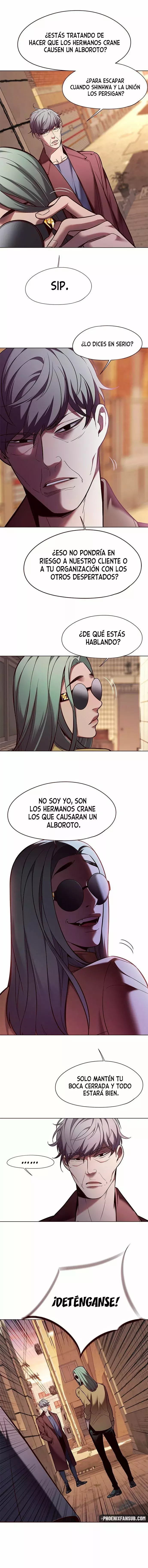 Read Electricidad veloz (es) Manga Online