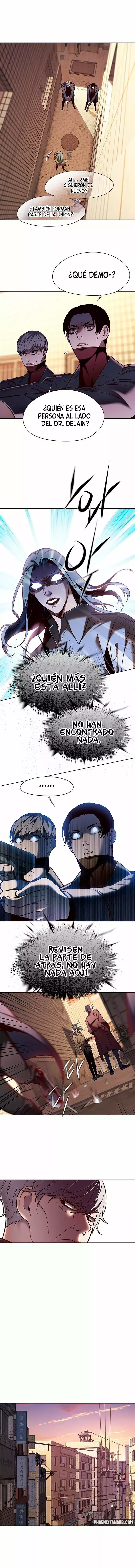Read Electricidad veloz (es) Manga Online