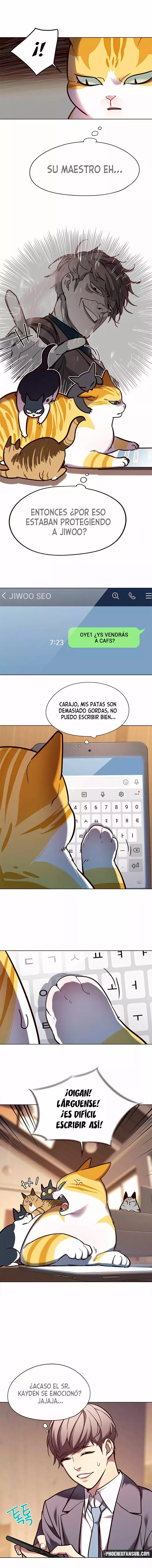 Read Electricidad veloz (es) Manga Online