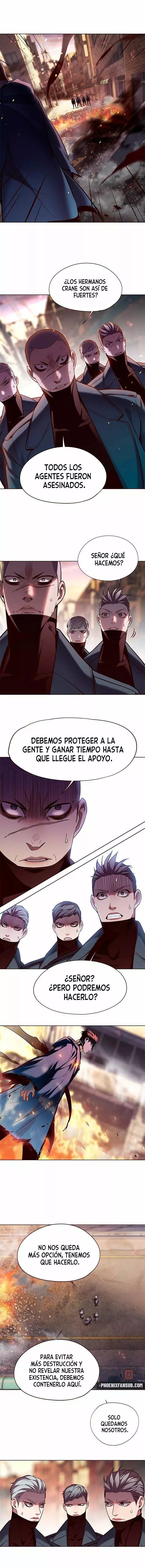 Read Electricidad veloz (es) Manga Online