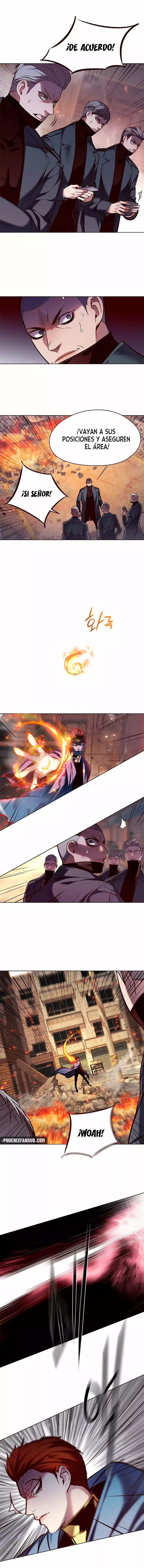 Read Electricidad veloz (es) Manga Online
