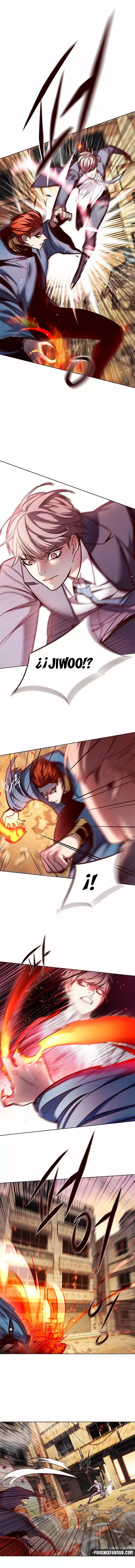 Read Electricidad veloz (es) Manga Online