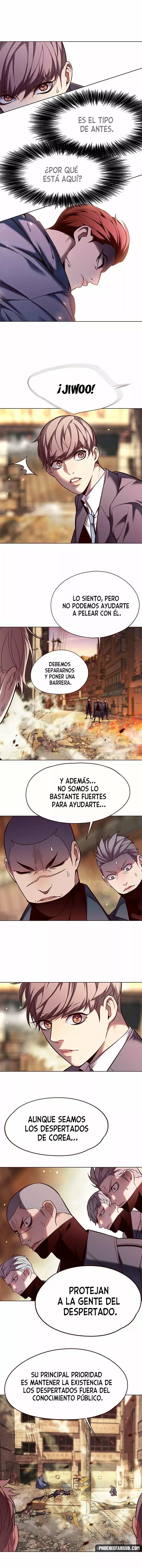 Read Electricidad veloz (es) Manga Online