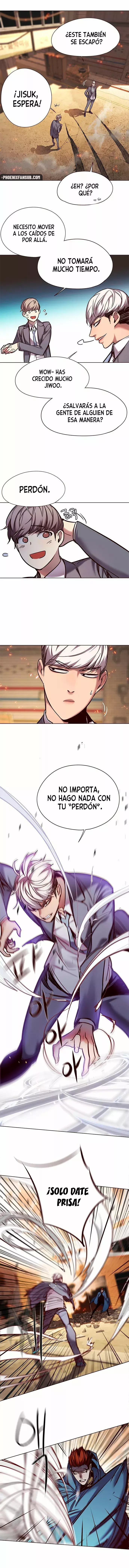 Read Electricidad veloz (es) Manga Online