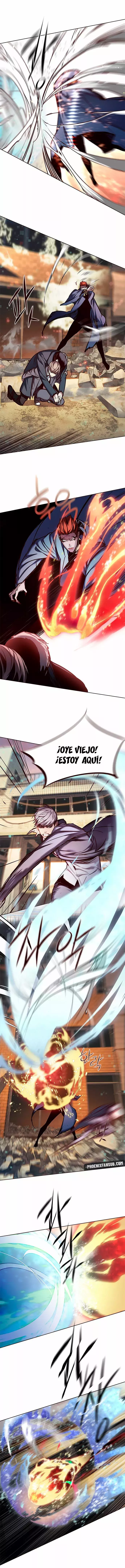 Read Electricidad veloz (es) Manga Online