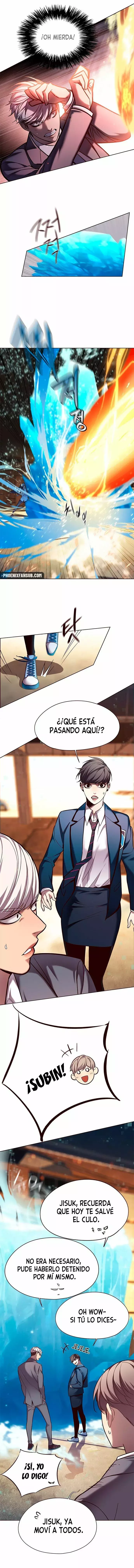 Read Electricidad veloz (es) Manga Online