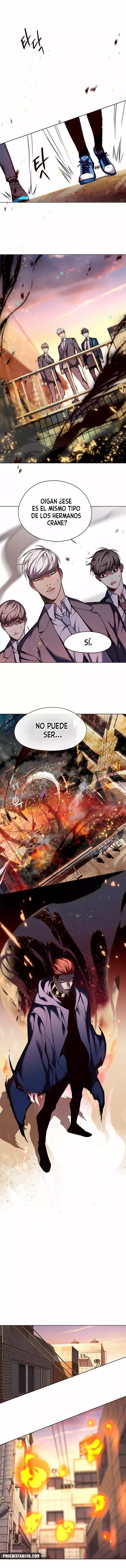 Read Electricidad veloz (es) Manga Online