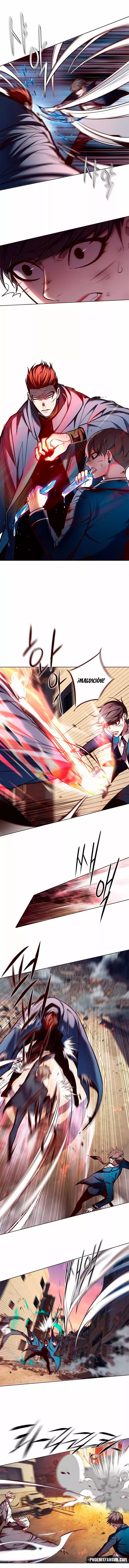 Read Electricidad veloz (es) Manga Online