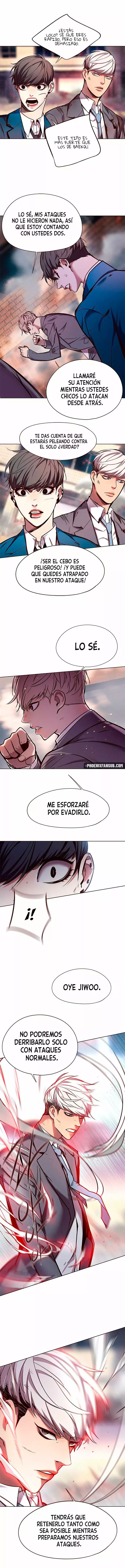 Read Electricidad veloz (es) Manga Online