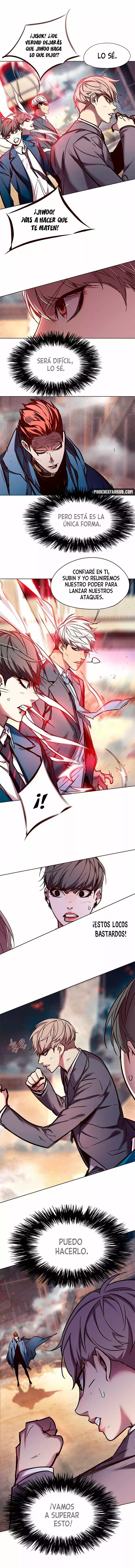 Read Electricidad veloz (es) Manga Online