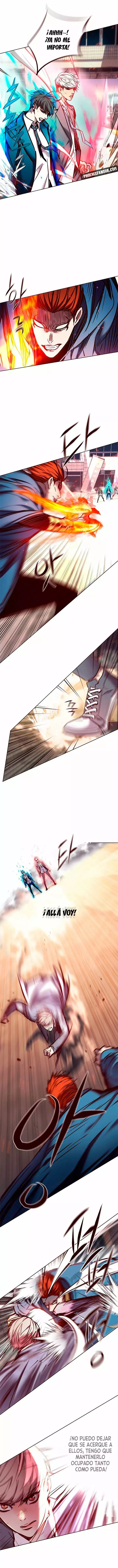 Read Electricidad veloz (es) Manga Online