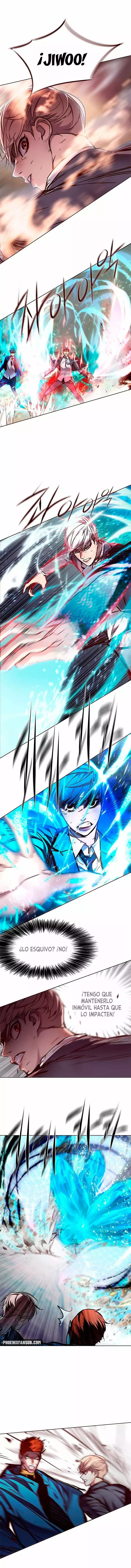 Read Electricidad veloz (es) Manga Online