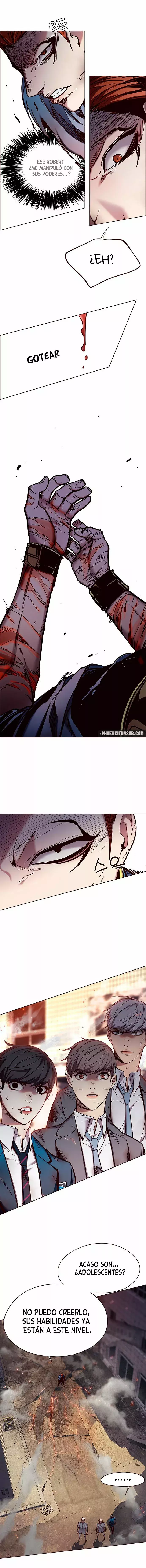 Read Electricidad veloz (es) Manga Online