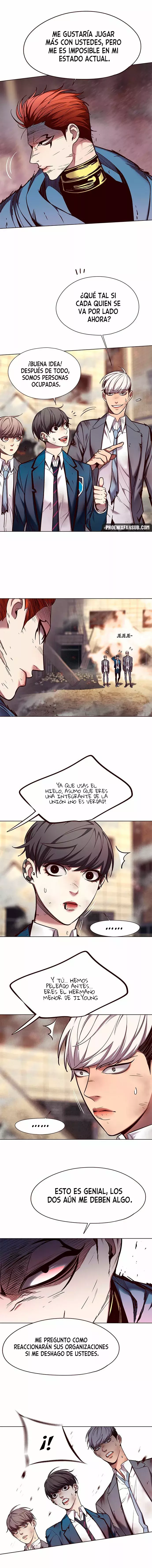 Read Electricidad veloz (es) Manga Online
