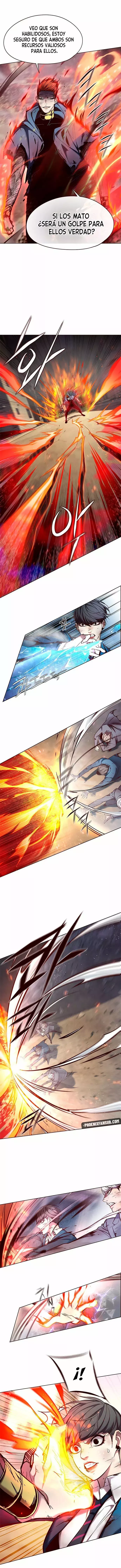 Read Electricidad veloz (es) Manga Online