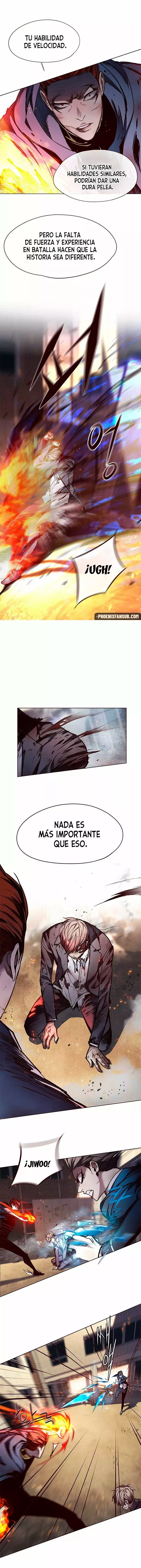Read Electricidad veloz (es) Manga Online