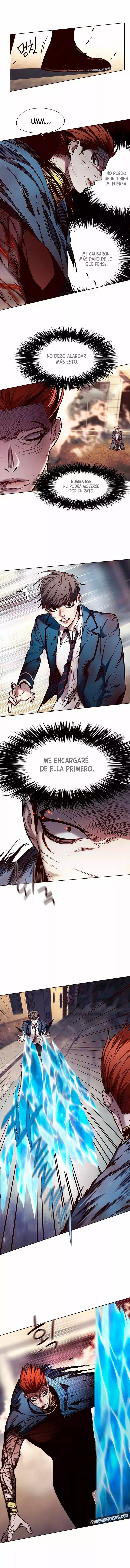 Read Electricidad veloz (es) Manga Online
