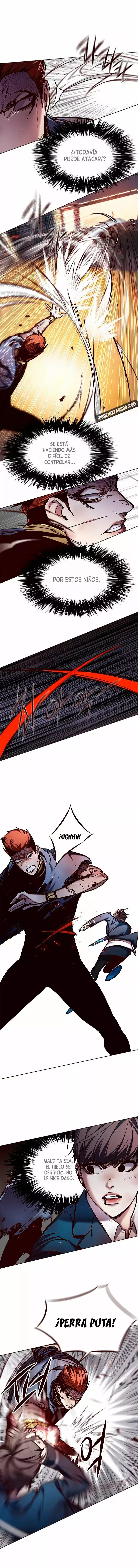 Read Electricidad veloz (es) Manga Online