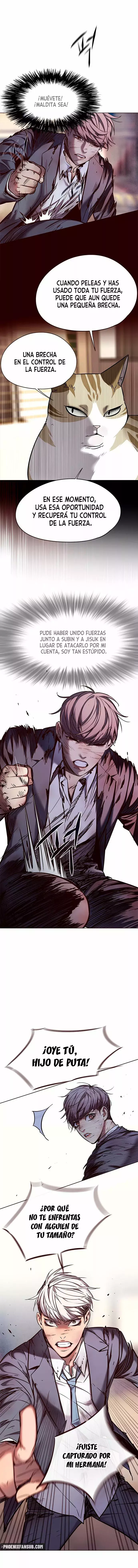 Read Electricidad veloz (es) Manga Online