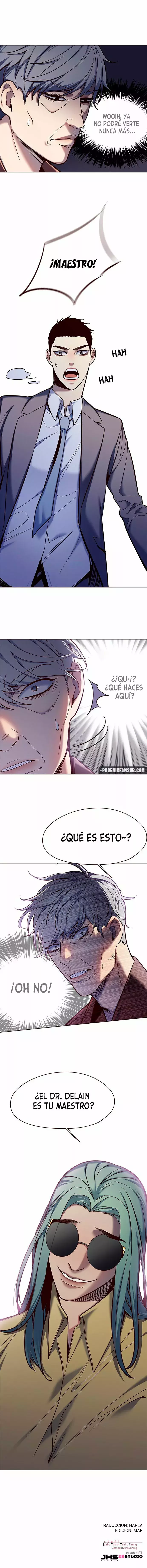 Read Electricidad veloz (es) Manga Online