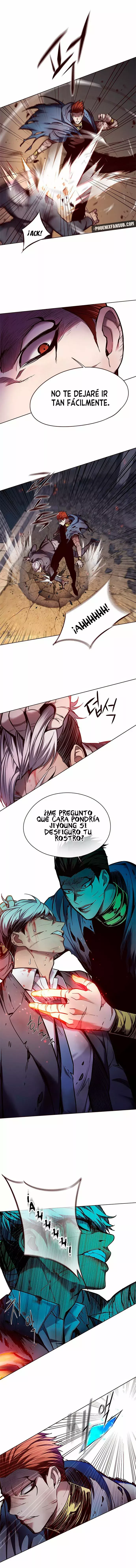 Read Electricidad veloz (es) Manga Online