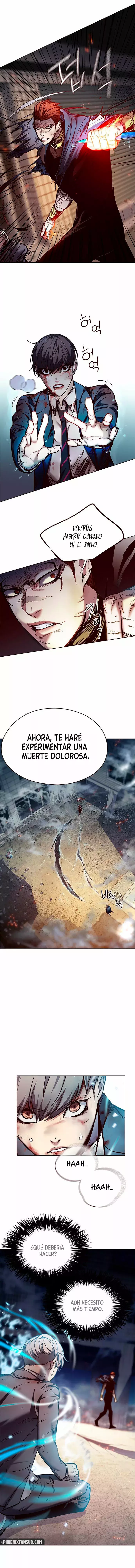 Read Electricidad veloz (es) Manga Online