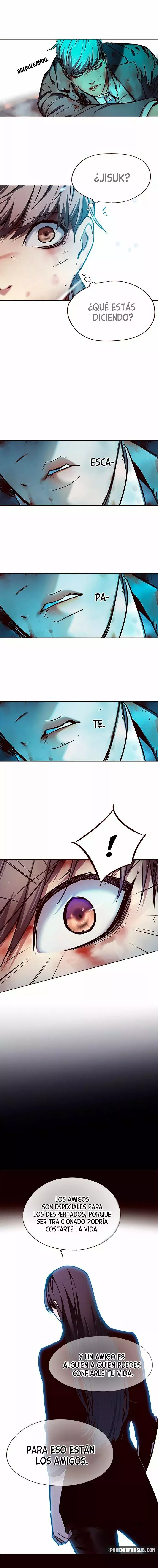 Read Electricidad veloz (es) Manga Online