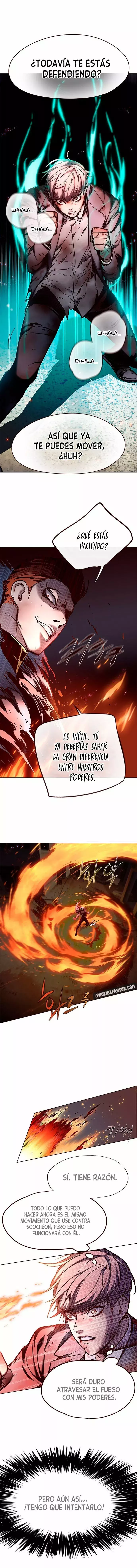 Read Electricidad veloz (es) Manga Online