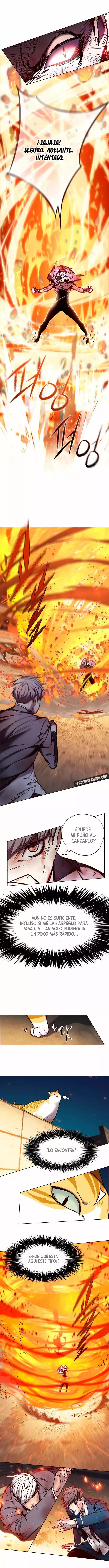 Read Electricidad veloz (es) Manga Online
