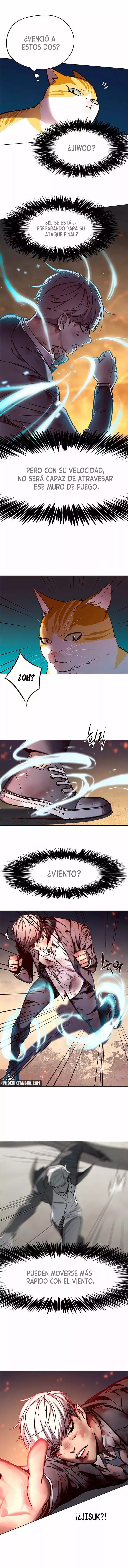Read Electricidad veloz (es) Manga Online